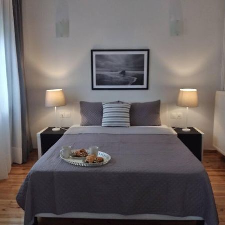 D4 Central Luxury Apartment Volos Esterno foto