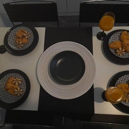 D4 Central Luxury Apartment Volos Esterno foto