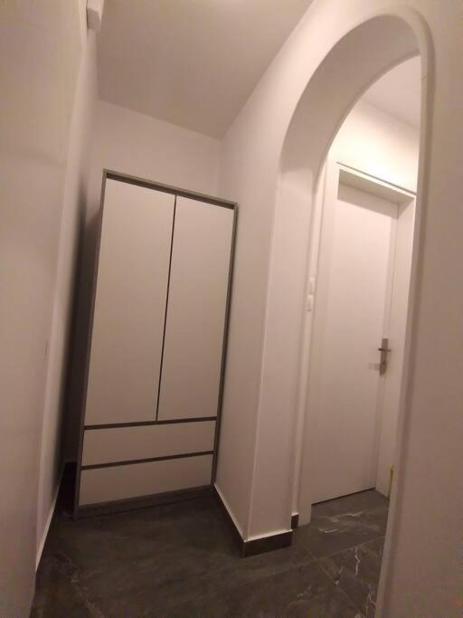 D4 Central Luxury Apartment Volos Esterno foto