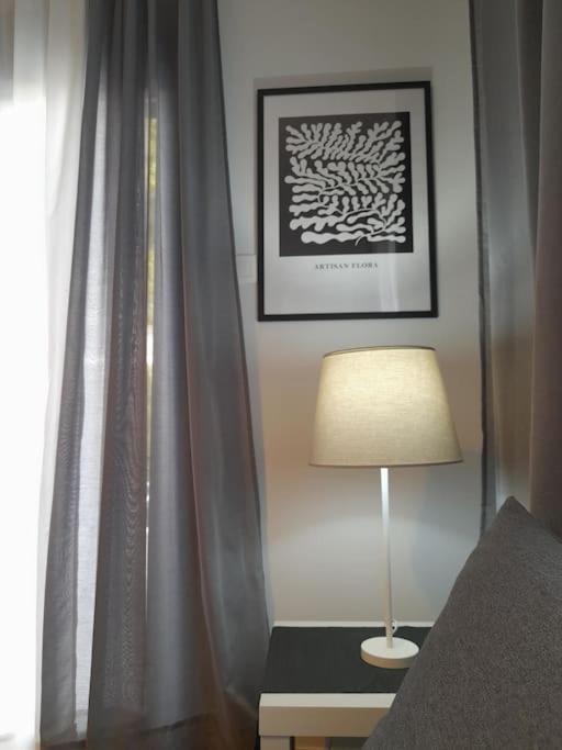 D4 Central Luxury Apartment Volos Esterno foto