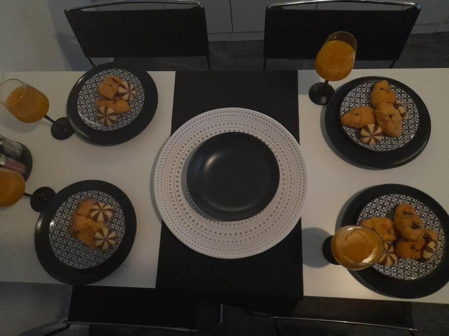 D4 Central Luxury Apartment Volos Esterno foto