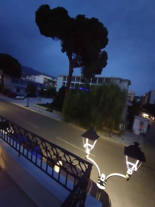 D4 Central Luxury Apartment Volos Esterno foto