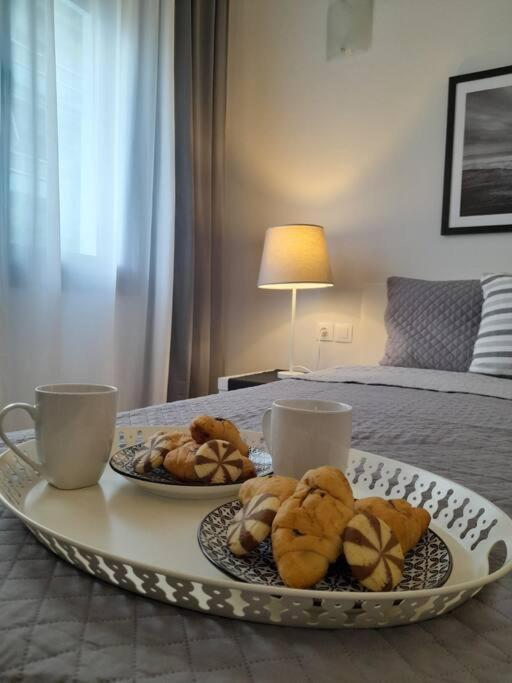 D4 Central Luxury Apartment Volos Esterno foto