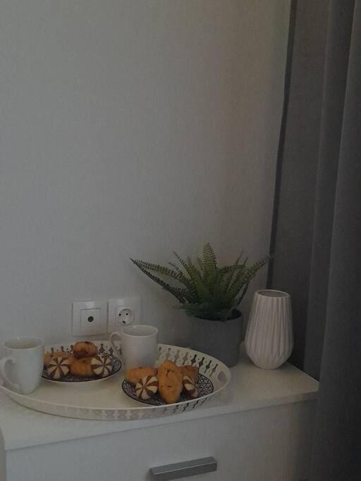 D4 Central Luxury Apartment Volos Esterno foto